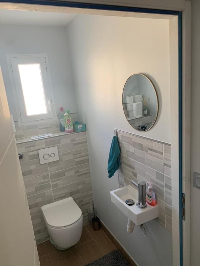 Chambre Privee/Climatisee+Tv /Petit Dejeuner Inclu/Tout Confort Nevers Exteriör bild