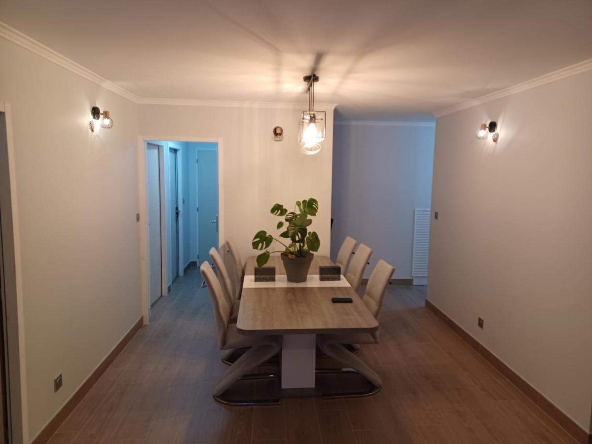 Chambre Privee/Climatisee+Tv /Petit Dejeuner Inclu/Tout Confort Nevers Exteriör bild